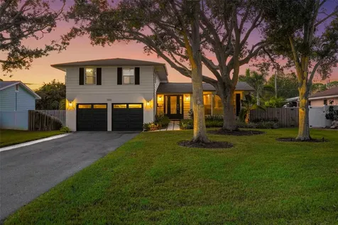 5510 Venetian Boulevard NE St Petersburg FL 33703