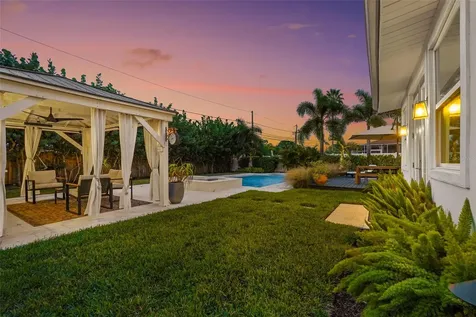 5510 Venetian Boulevard NE St Petersburg FL 33703