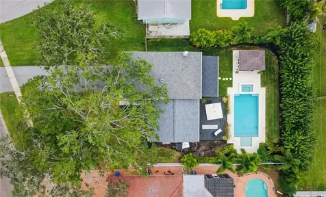 5510 Venetian Boulevard NE St Petersburg FL 33703