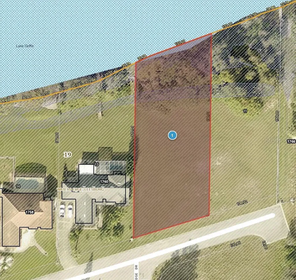 Waterview Drive Leesburg FL 34748