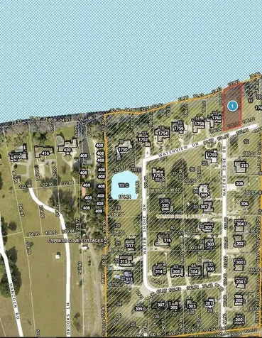 Waterview Drive Leesburg FL 34748
