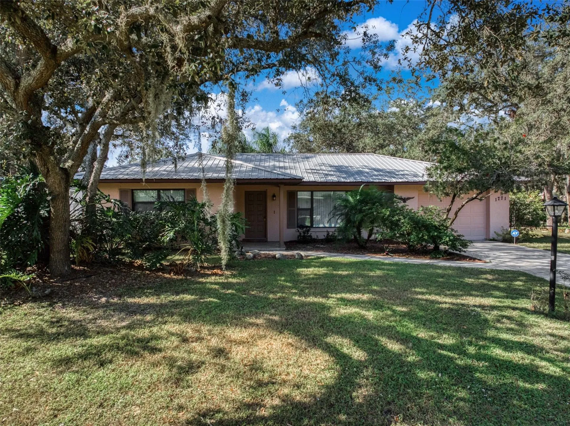 1771 & 1783 N Torrington Road Avon Park FL 33825