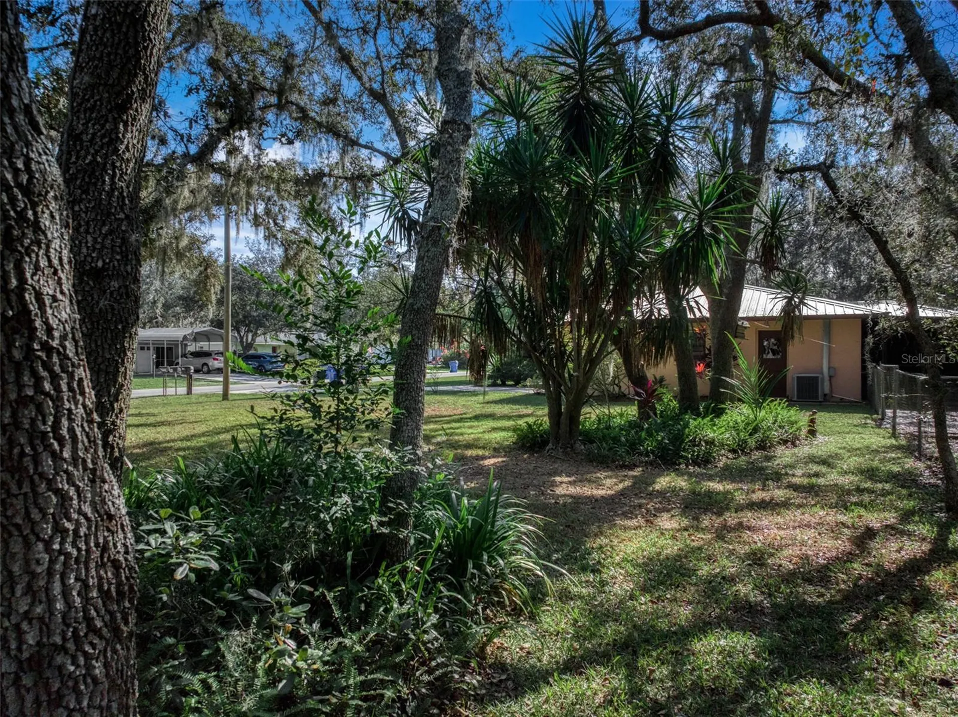 1771 & 1783 N Torrington Road Avon Park FL 33825