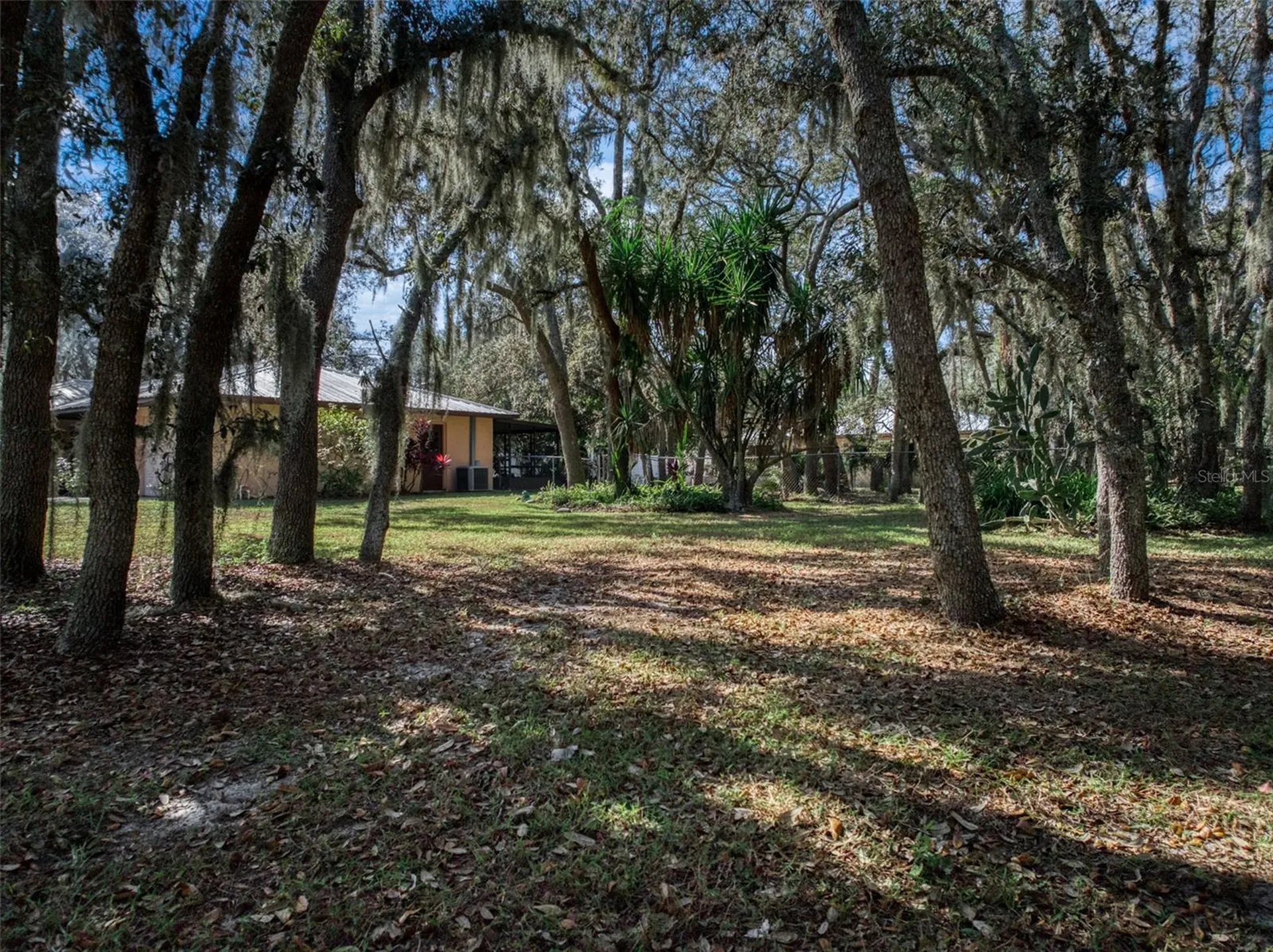 1771 & 1783 N Torrington Road Avon Park FL 33825