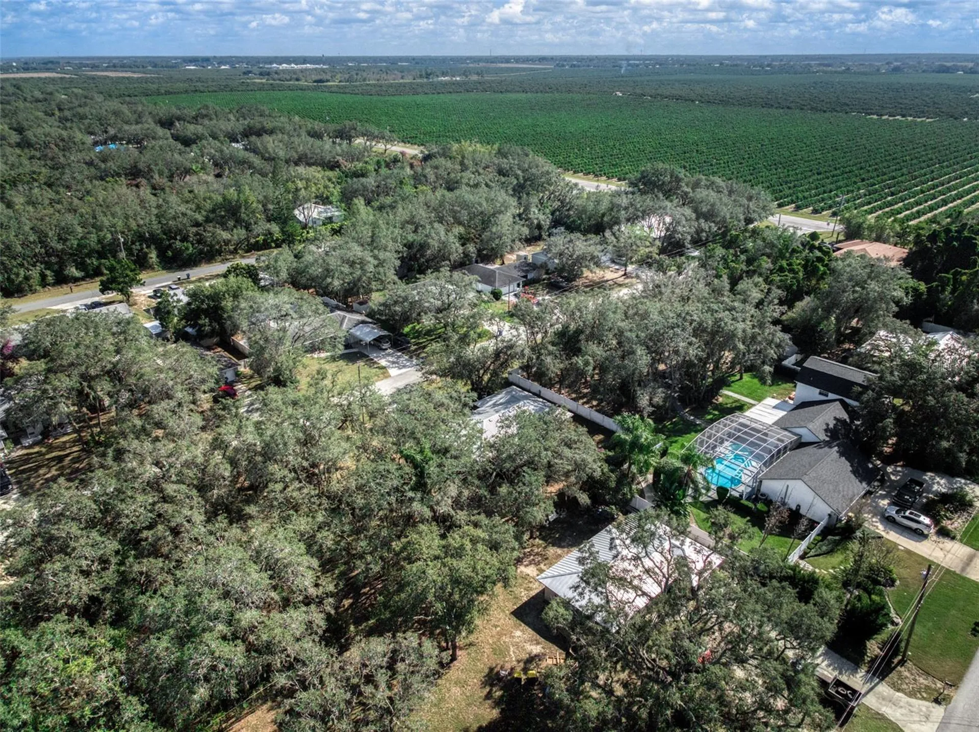 1771 & 1783 N Torrington Road Avon Park FL 33825