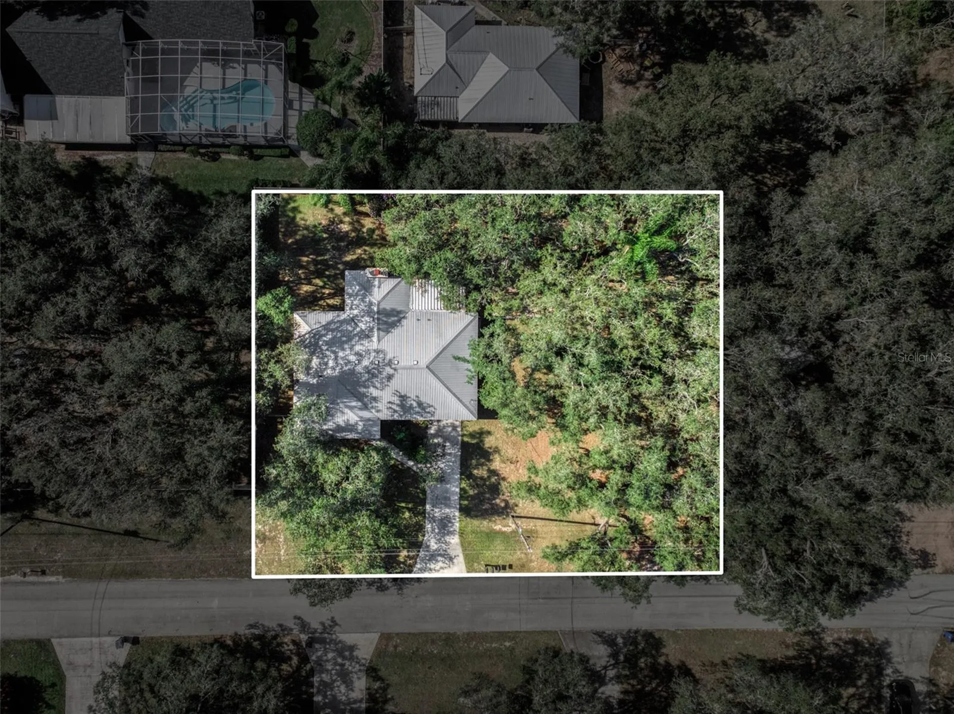1771 & 1783 N Torrington Road Avon Park FL 33825