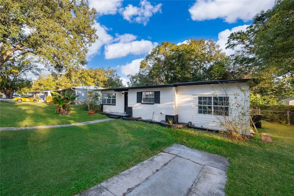 520 Hillside Drive Lakeland FL 33803