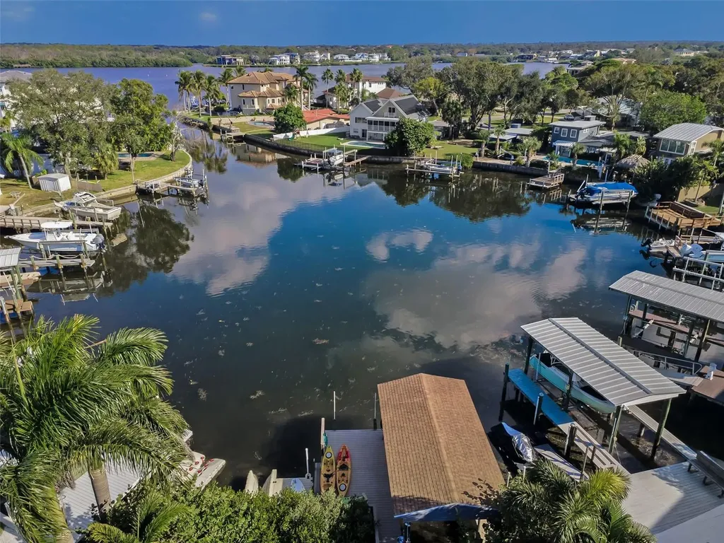 110 Carlyle Circle Palm Harbor FL 34683