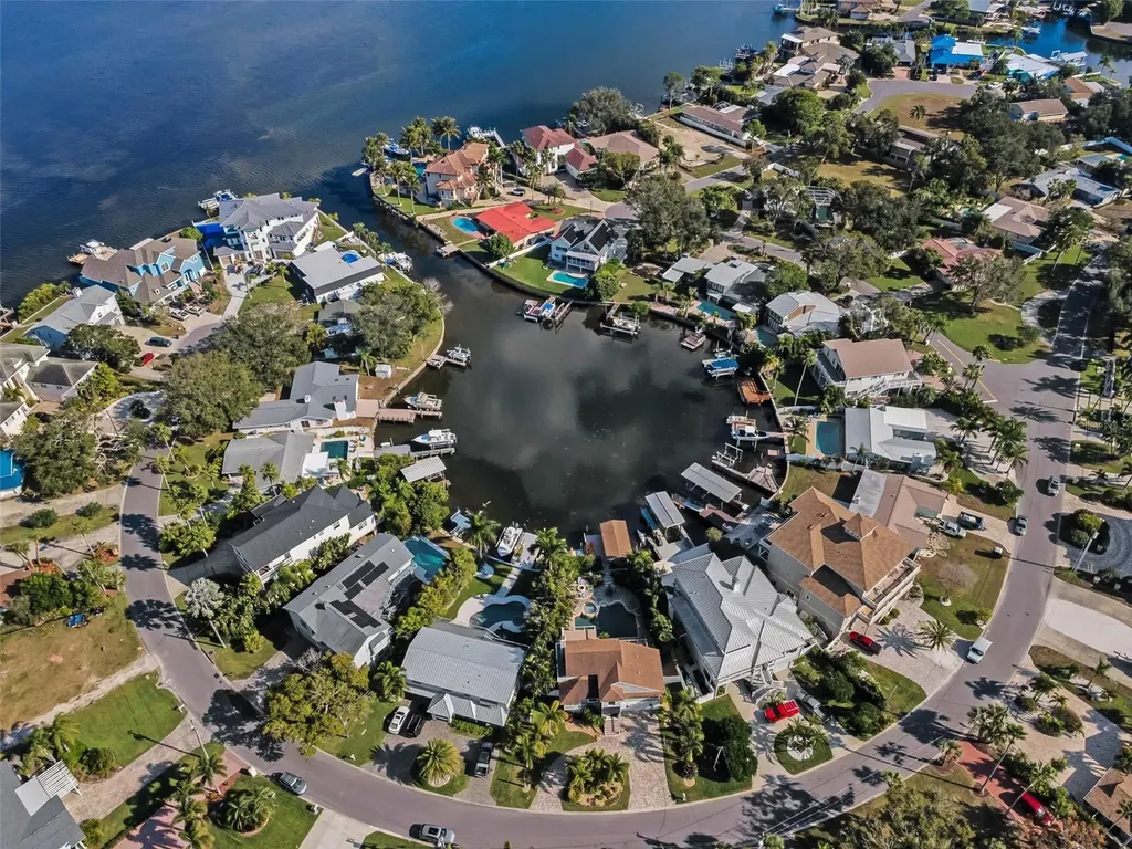 110 Carlyle Circle Palm Harbor FL 34683