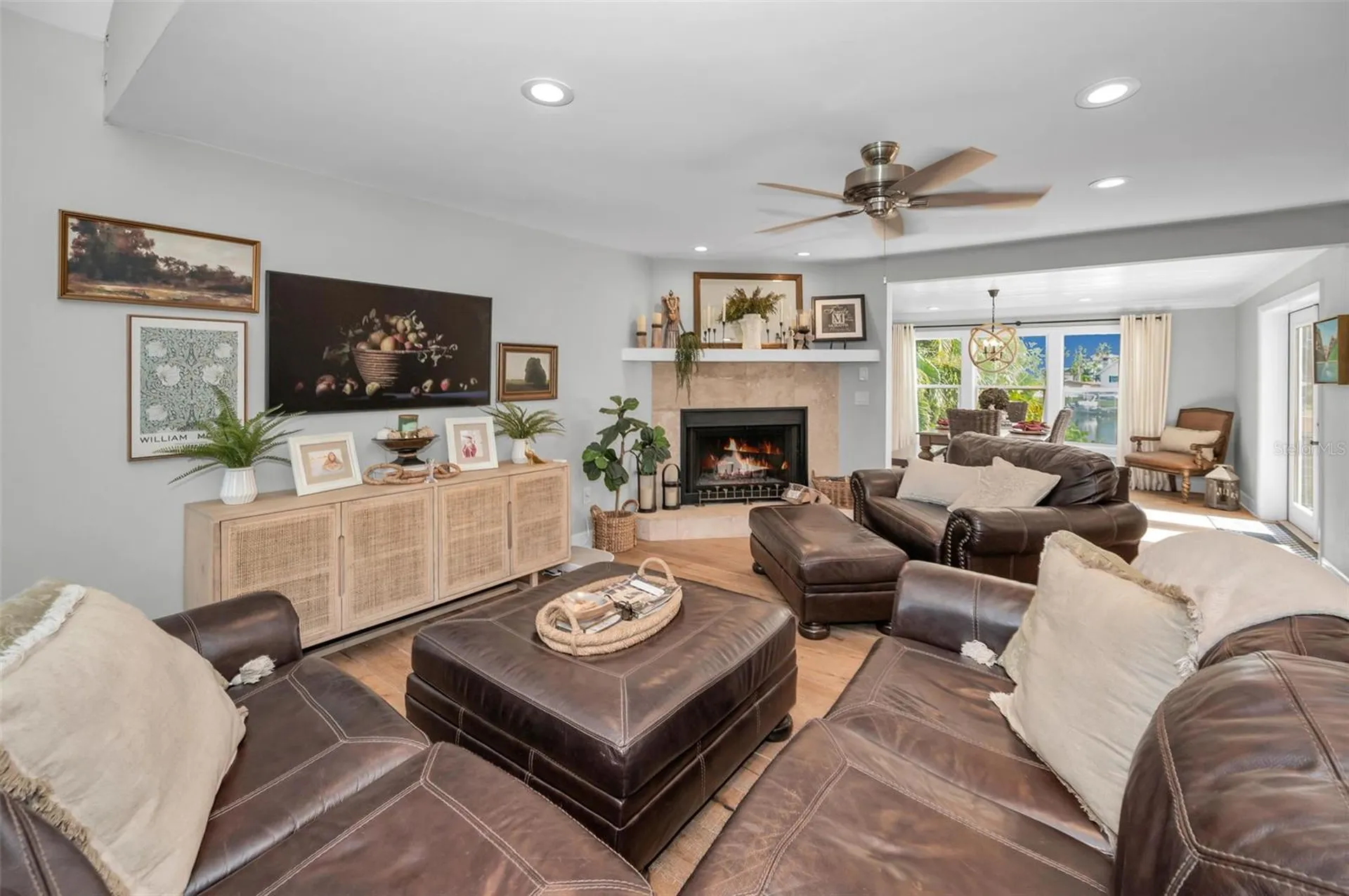 110 Carlyle Circle Palm Harbor FL 34683