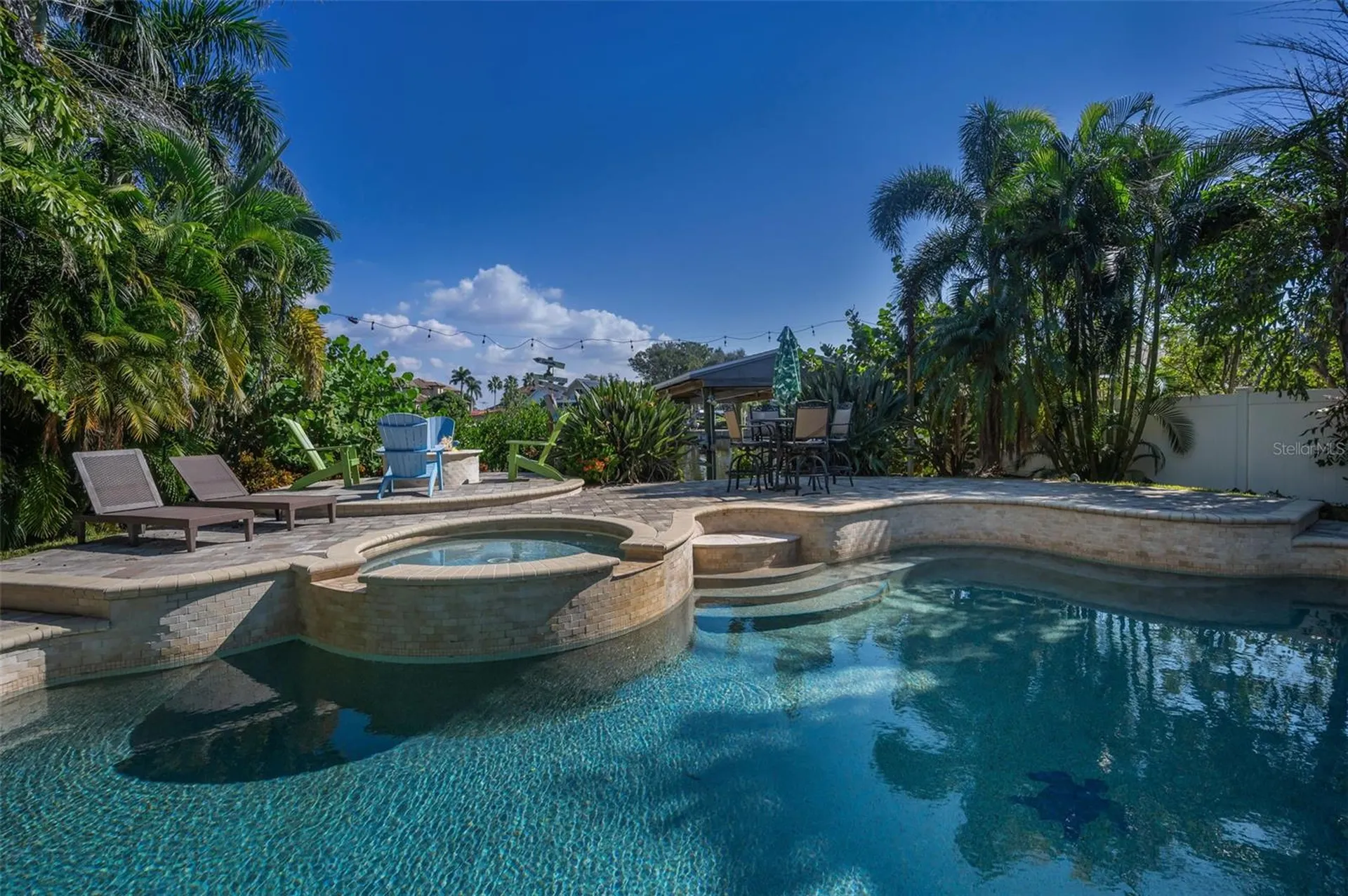 110 Carlyle Circle Palm Harbor FL 34683