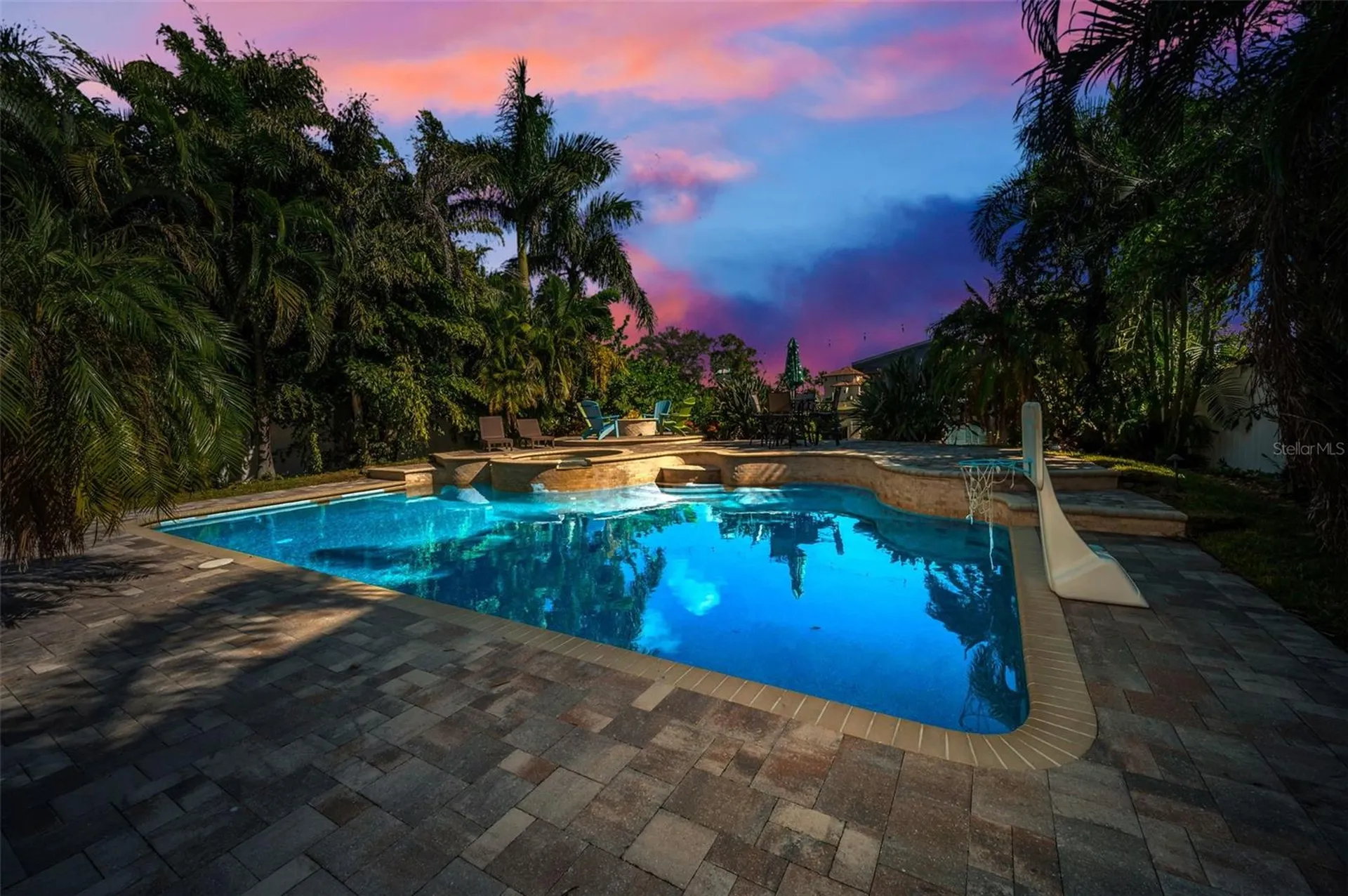 110 Carlyle Circle Palm Harbor FL 34683