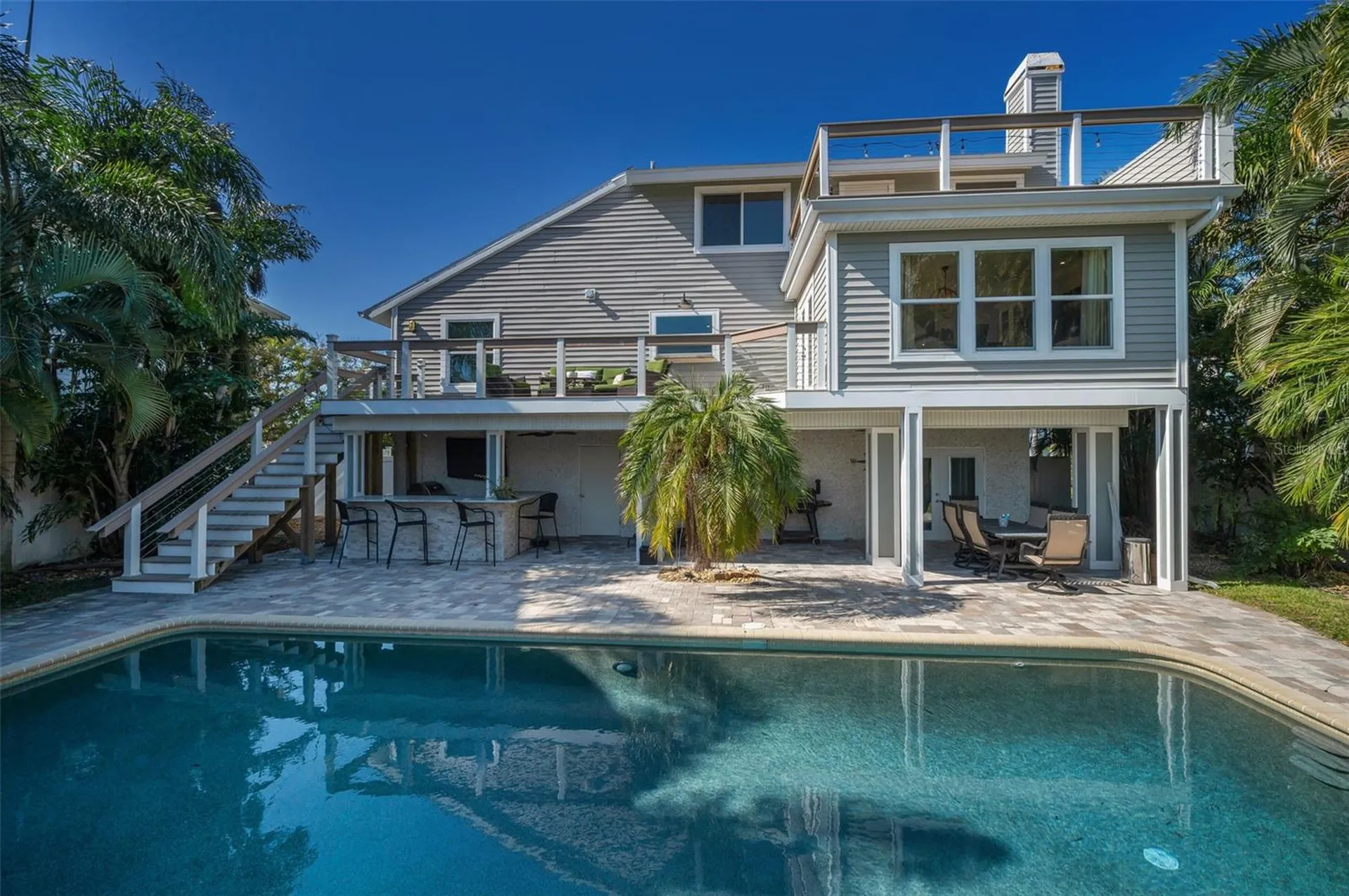 110 Carlyle Circle Palm Harbor FL 34683