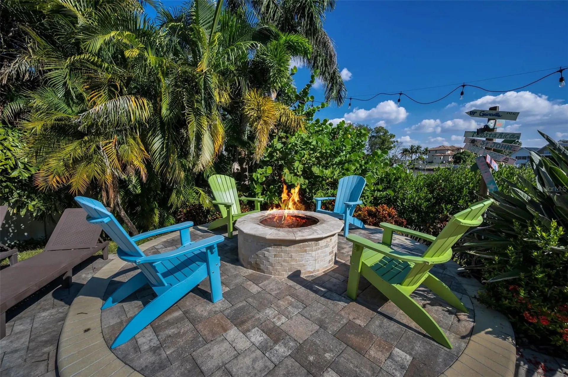 110 Carlyle Circle Palm Harbor FL 34683