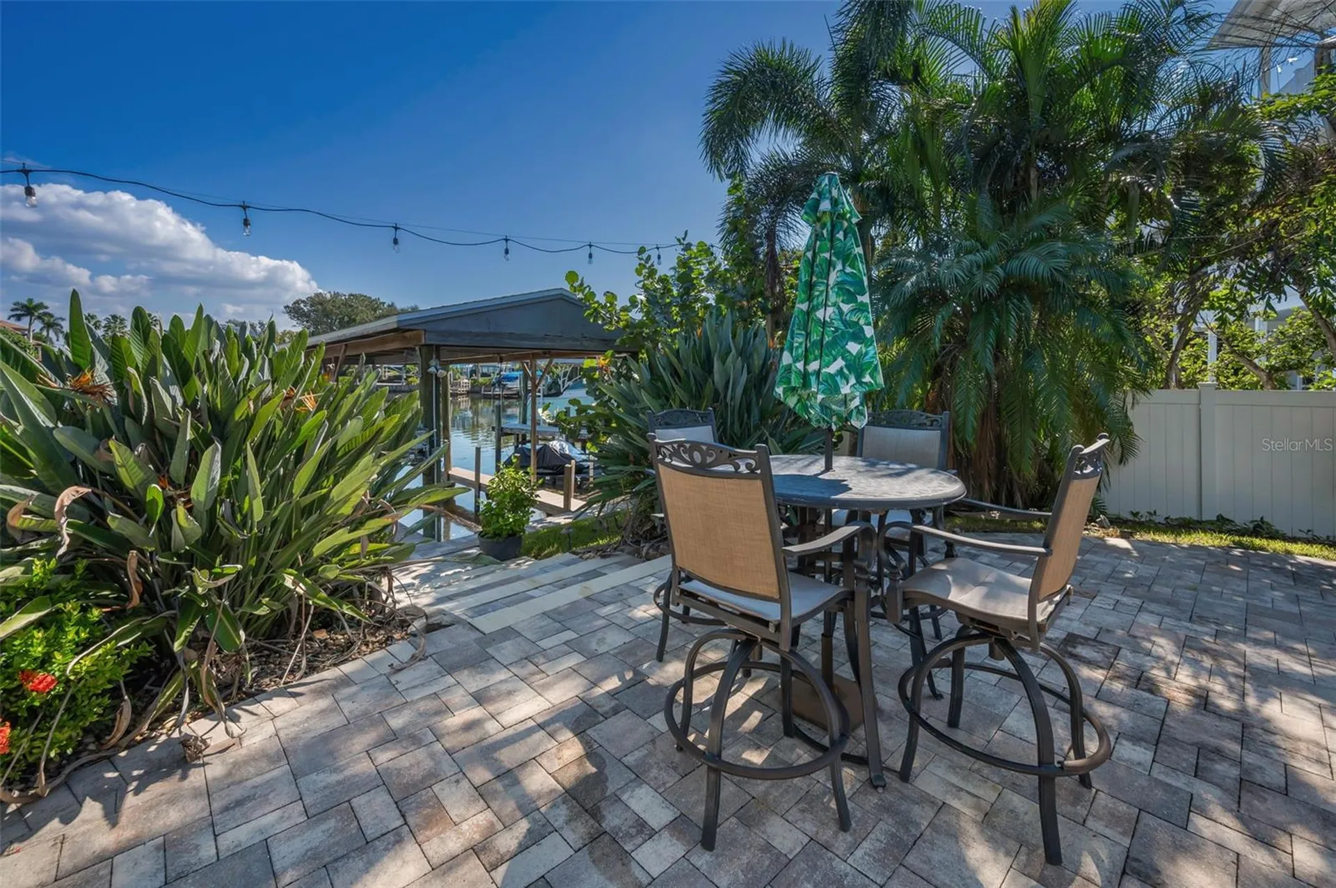 110 Carlyle Circle Palm Harbor FL 34683