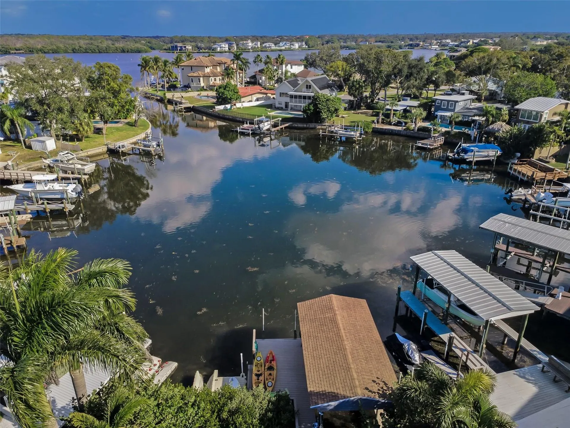 110 Carlyle Circle Palm Harbor FL 34683