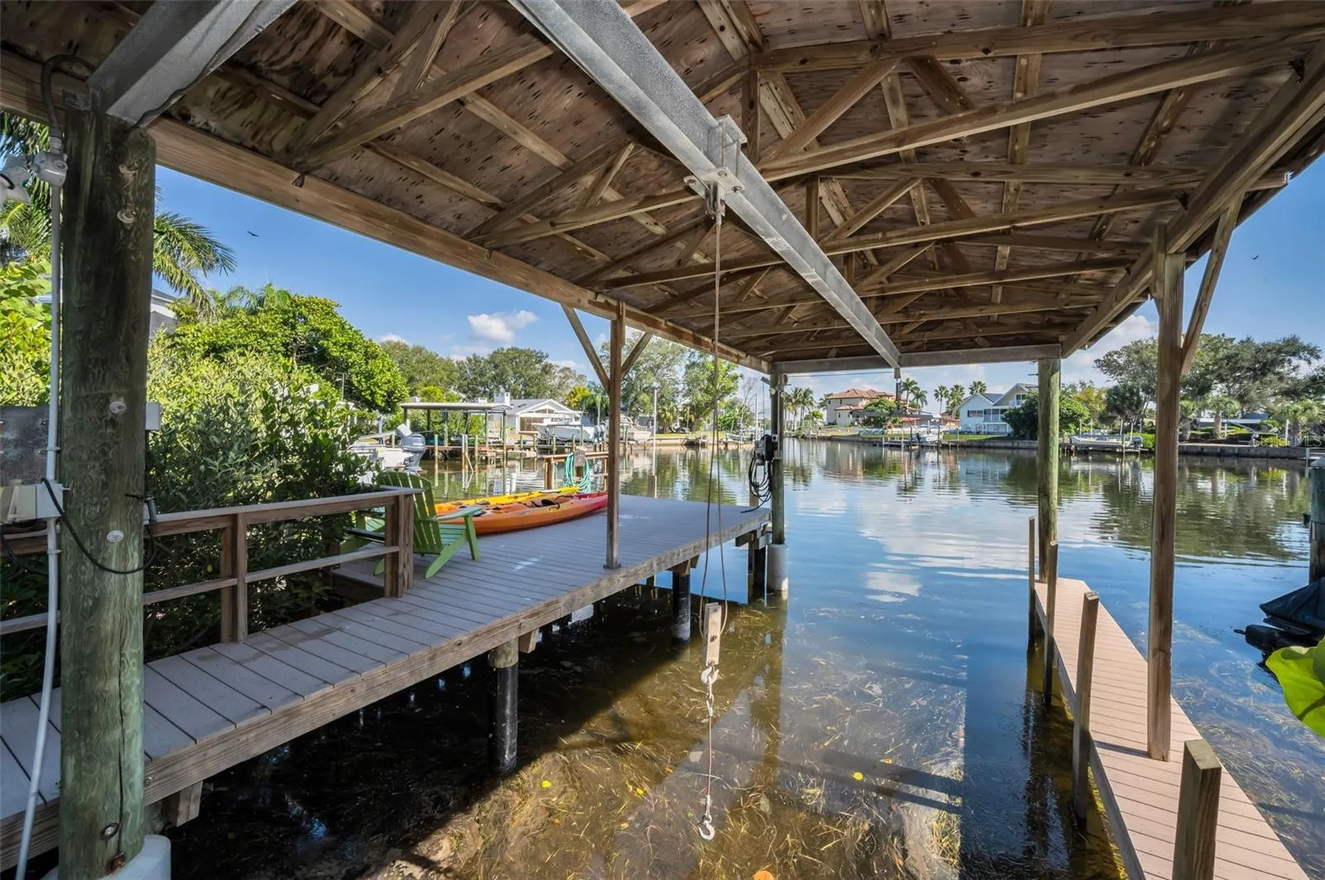 110 Carlyle Circle Palm Harbor FL 34683