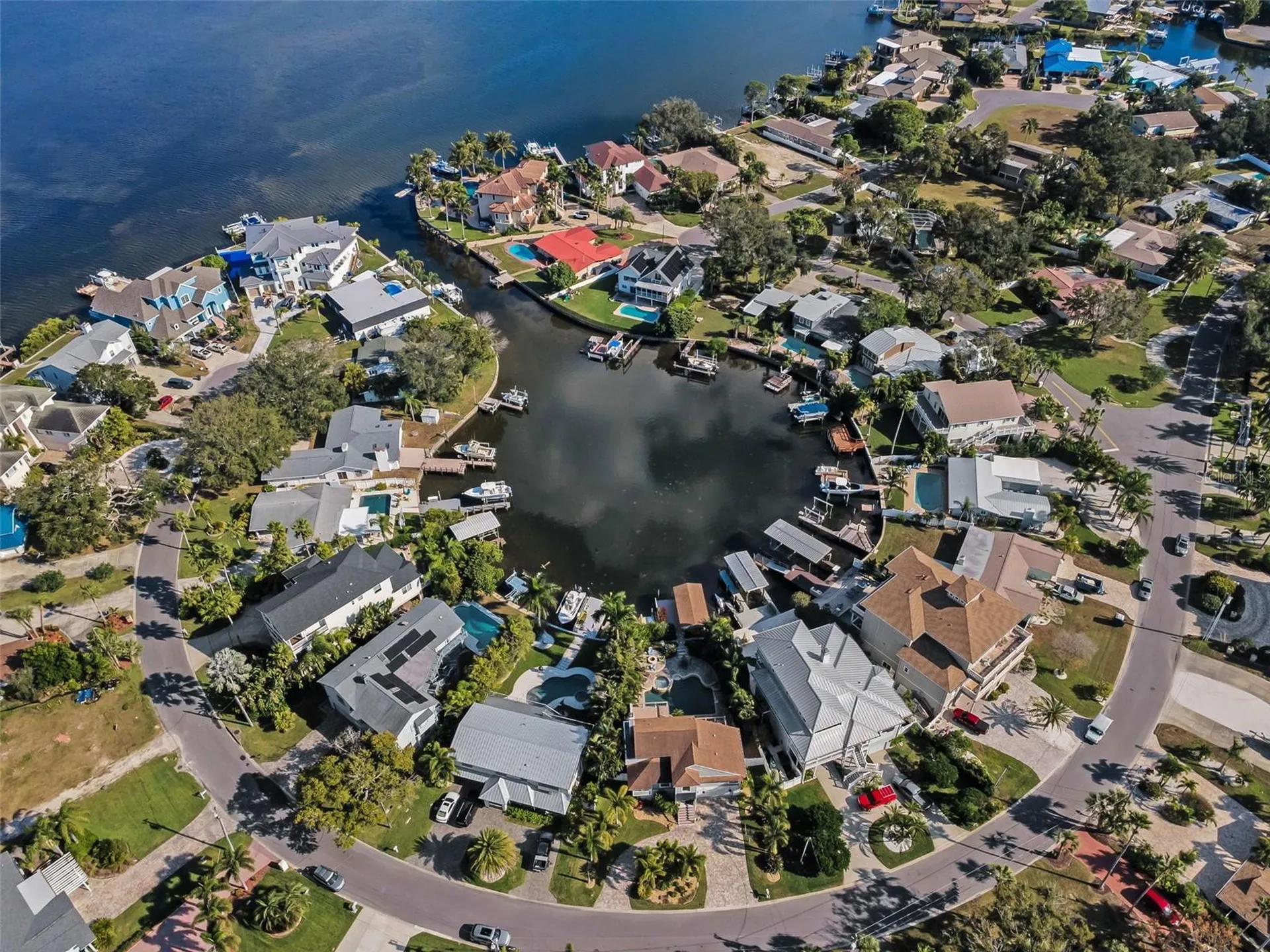 110 Carlyle Circle Palm Harbor FL 34683