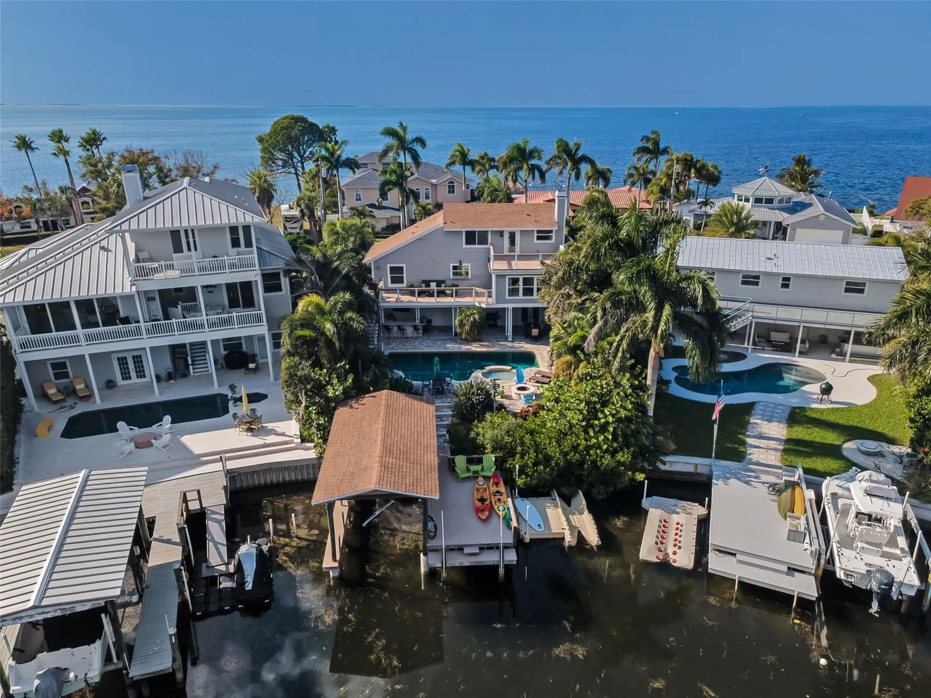 110 Carlyle Circle Palm Harbor FL 34683