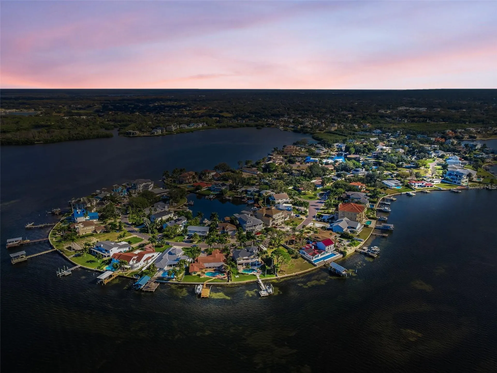 110 Carlyle Circle Palm Harbor FL 34683