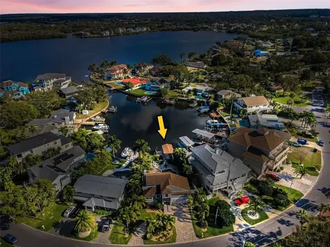 110 Carlyle Circle Palm Harbor FL 34683