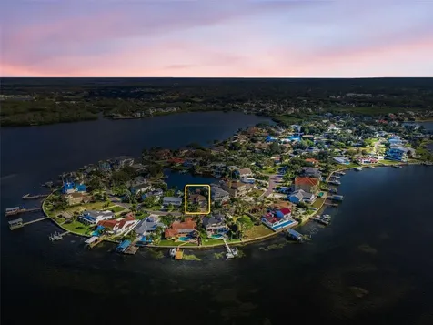 110 Carlyle Circle Palm Harbor FL 34683
