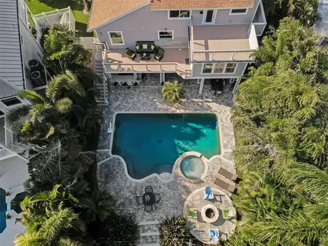 110 Carlyle Circle Palm Harbor FL 34683