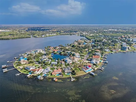 110 Carlyle Circle Palm Harbor FL 34683