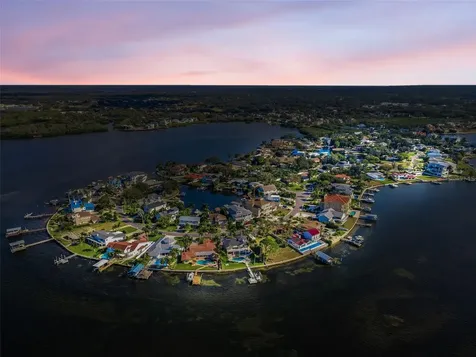 110 Carlyle Circle Palm Harbor FL 34683