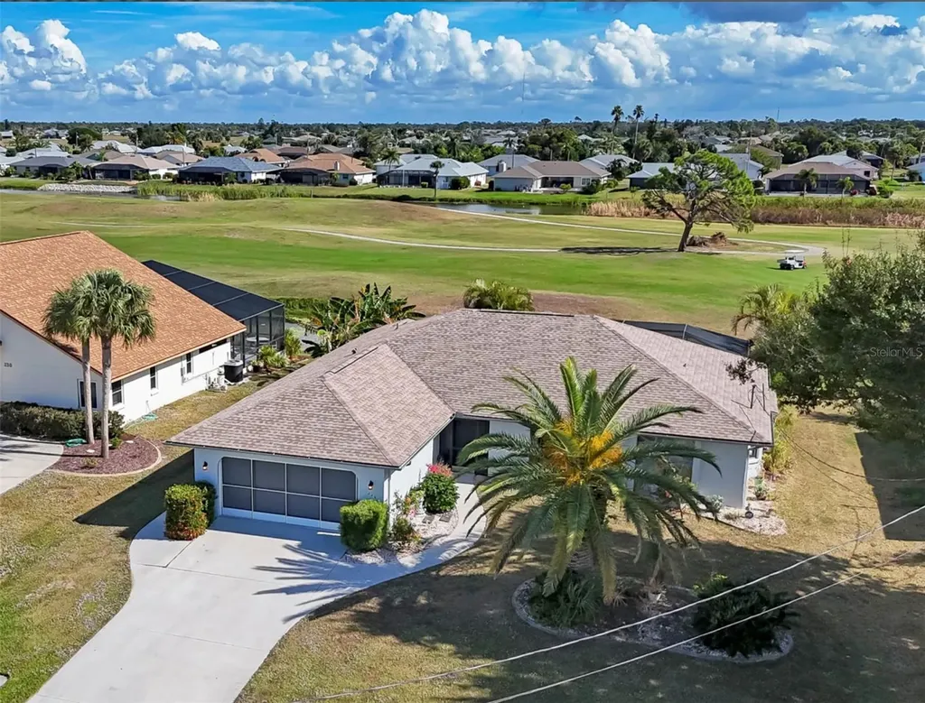 228 Rotonda Circle Rotonda West FL 33947