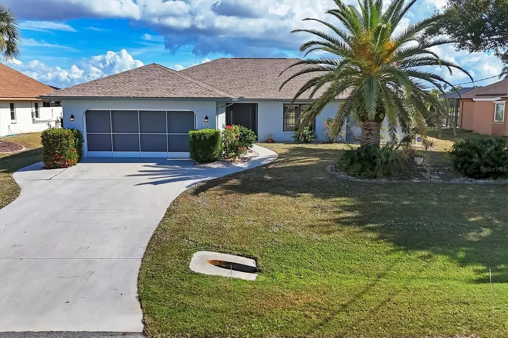 228 Rotonda Circle Rotonda West FL 33947