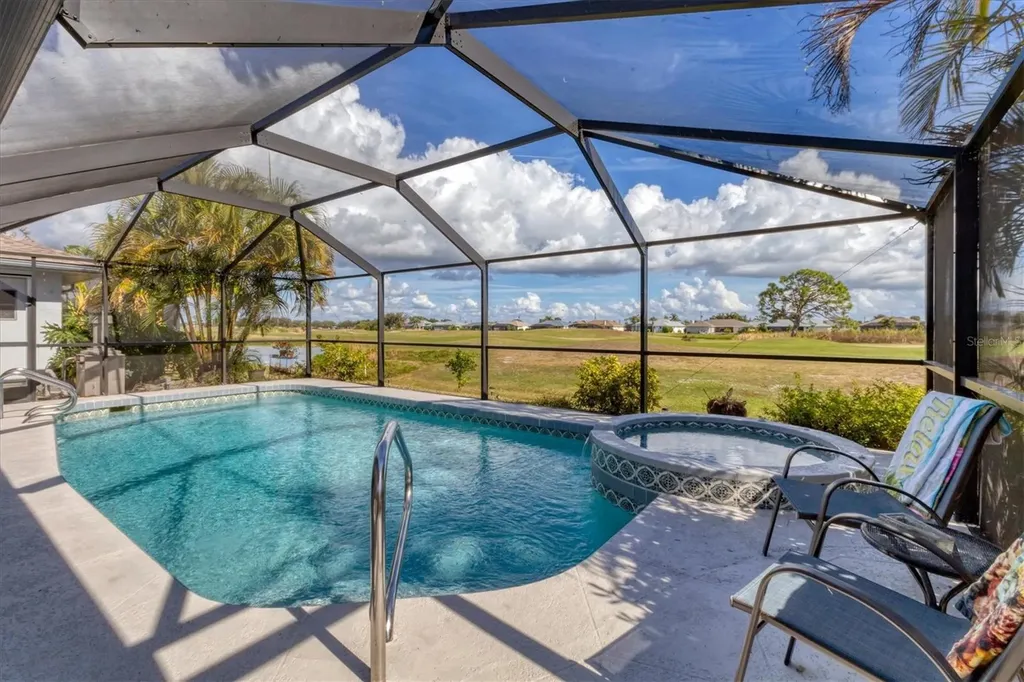 228 Rotonda Circle Rotonda West FL 33947