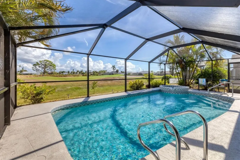 228 Rotonda Circle Rotonda West FL 33947