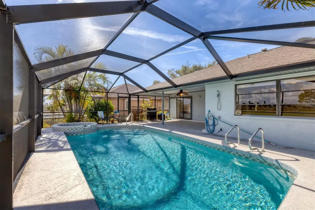 228 Rotonda Circle Rotonda West FL 33947