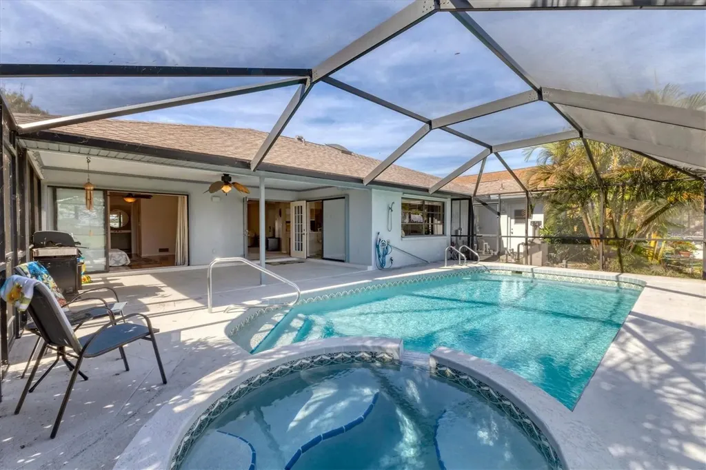 228 Rotonda Circle Rotonda West FL 33947