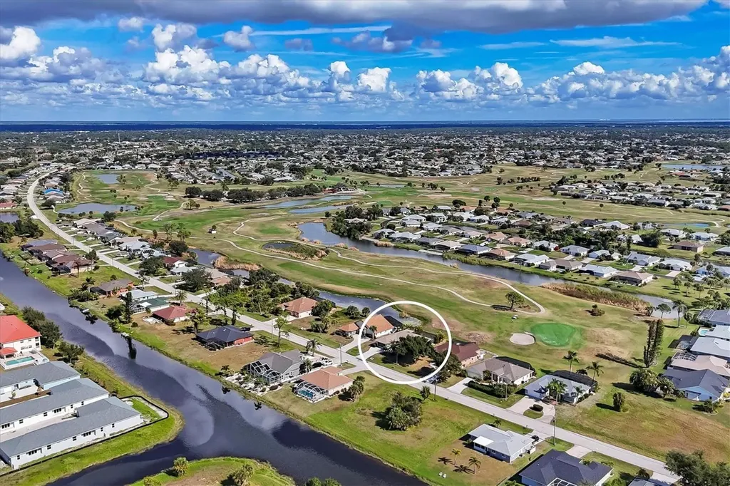 228 Rotonda Circle Rotonda West FL 33947