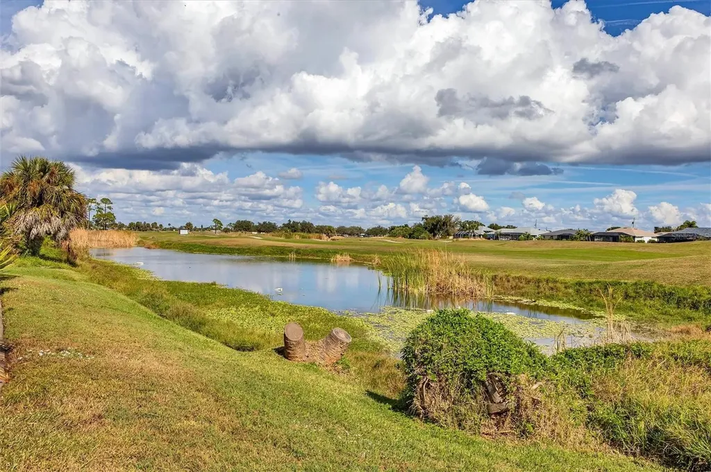 228 Rotonda Circle Rotonda West FL 33947