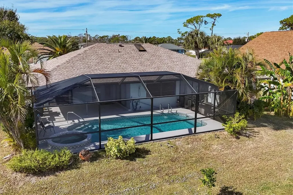 228 Rotonda Circle Rotonda West FL 33947
