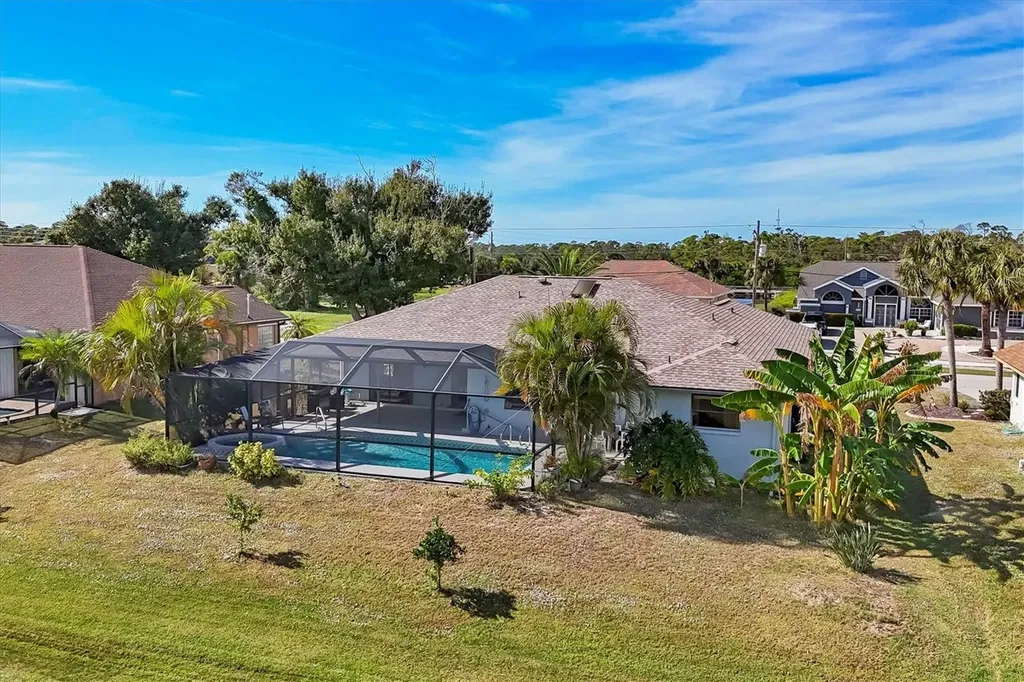 228 Rotonda Circle Rotonda West FL 33947
