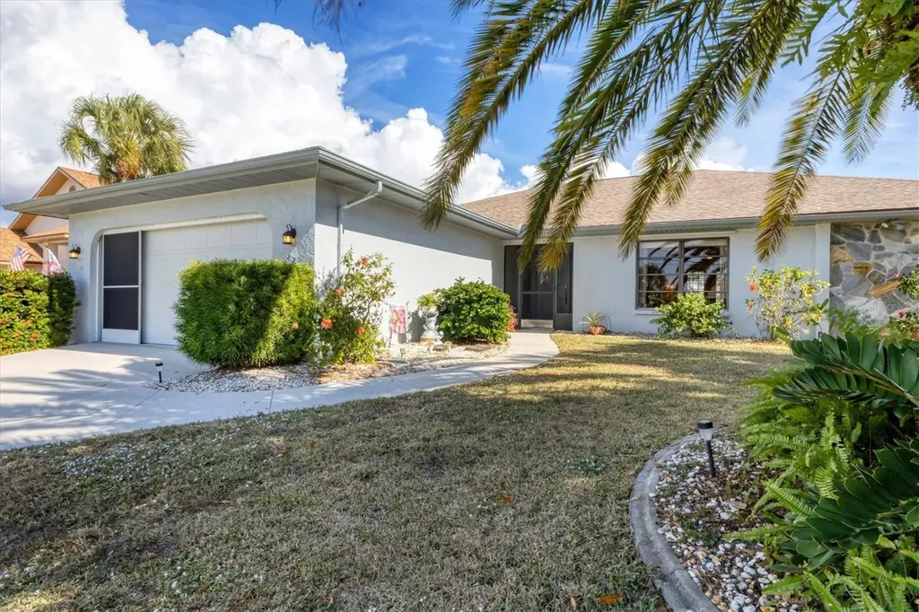 228 Rotonda Circle Rotonda West FL 33947