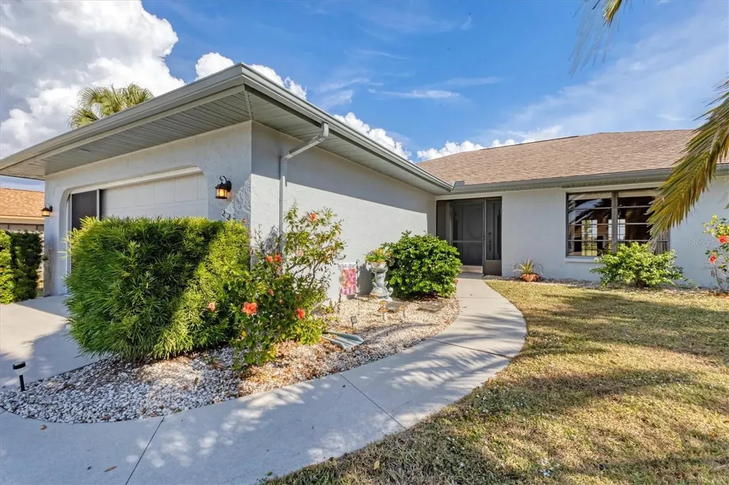 228 Rotonda Circle Rotonda West FL 33947