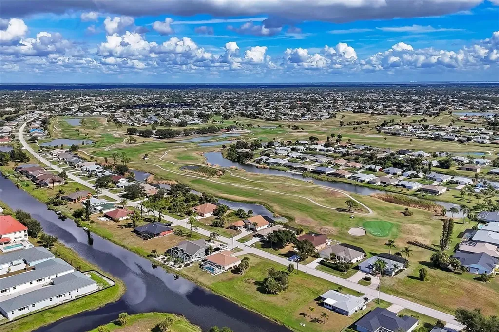 228 Rotonda Circle Rotonda West FL 33947