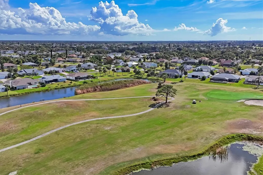 228 Rotonda Circle Rotonda West FL 33947