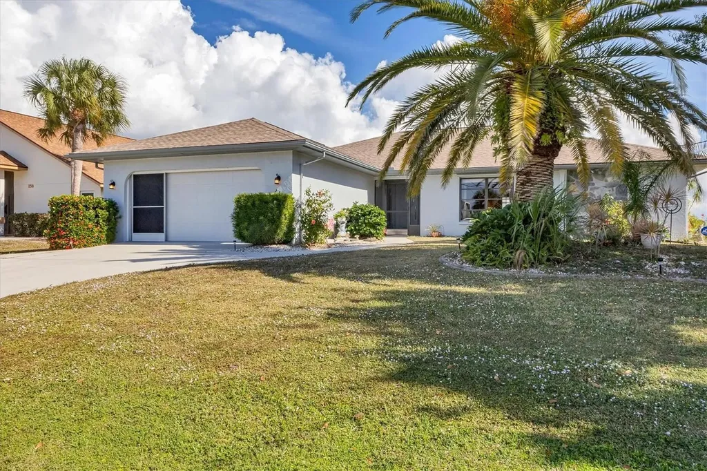 228 Rotonda Circle Rotonda West FL 33947