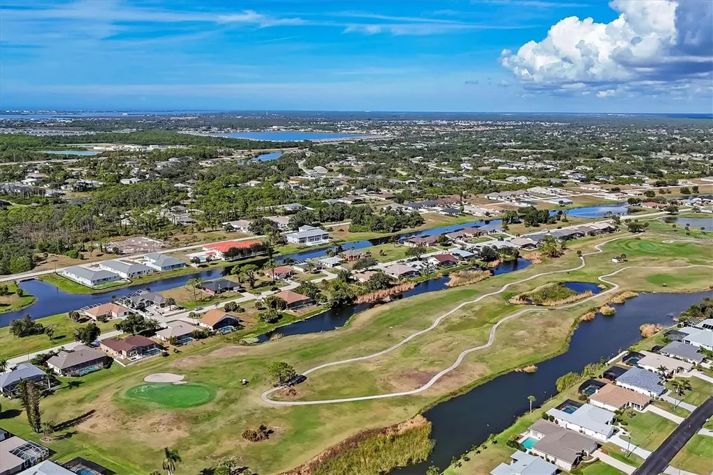 228 Rotonda Circle Rotonda West FL 33947
