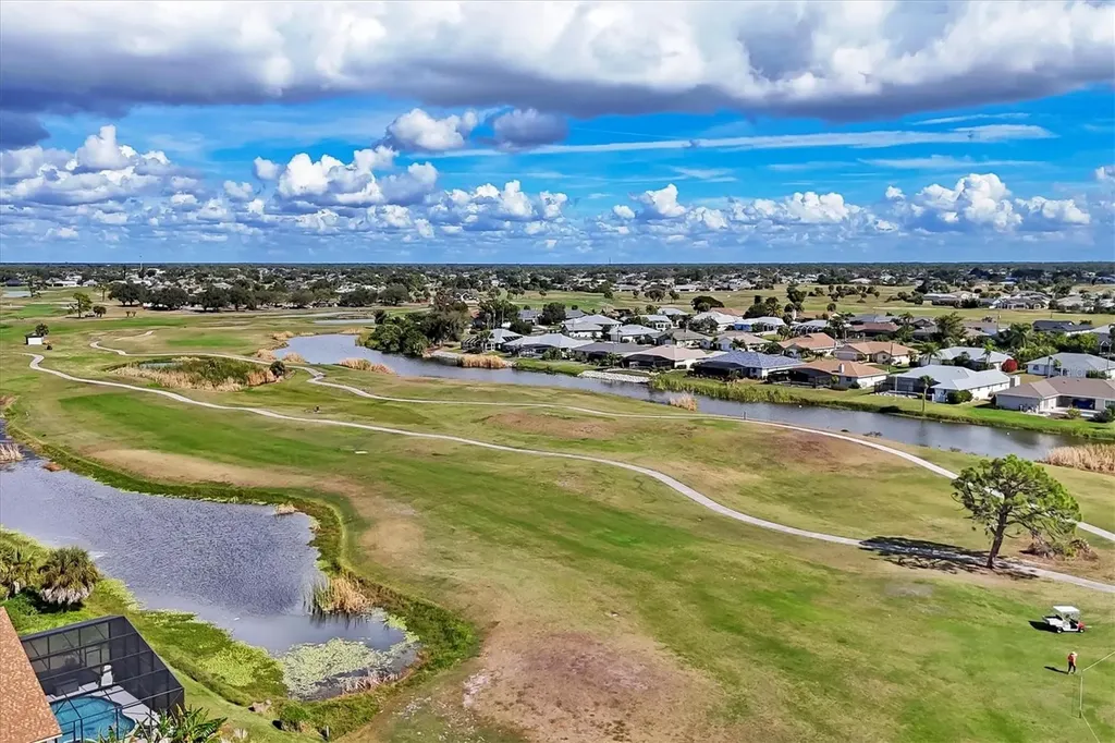 228 Rotonda Circle Rotonda West FL 33947