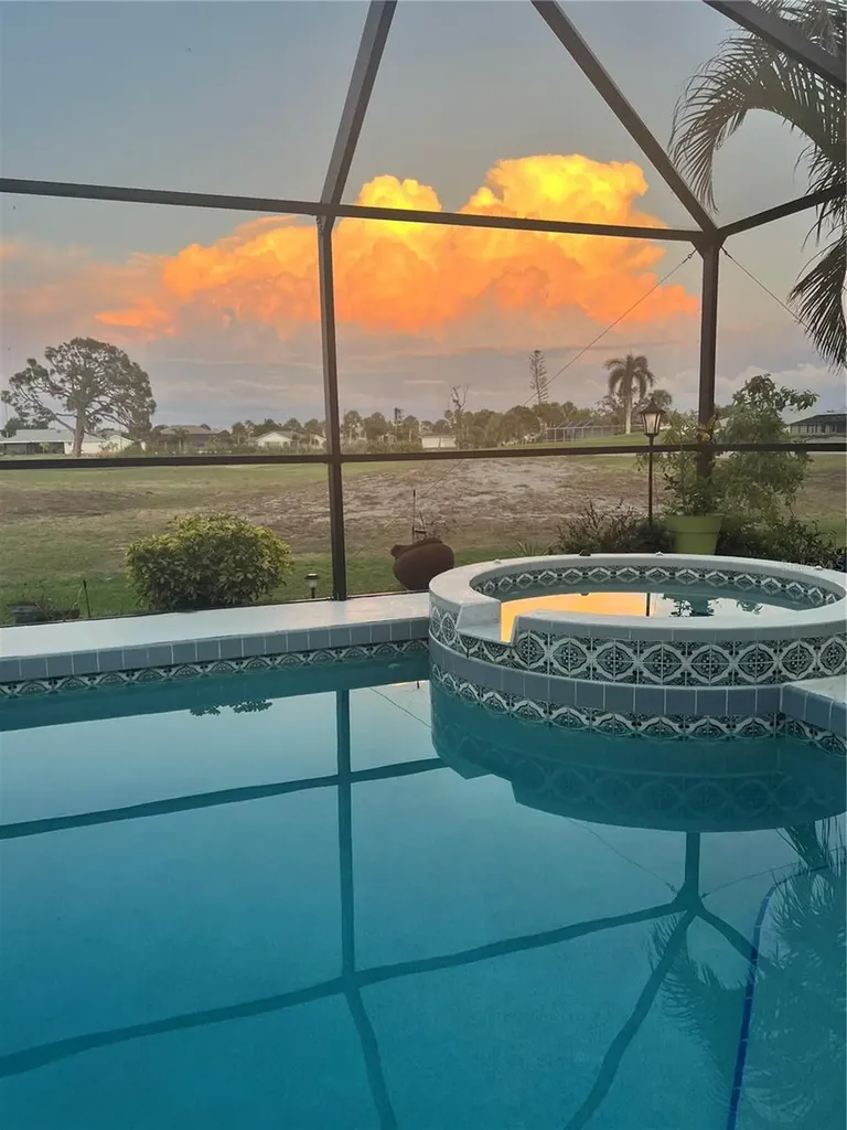 228 Rotonda Circle Rotonda West FL 33947