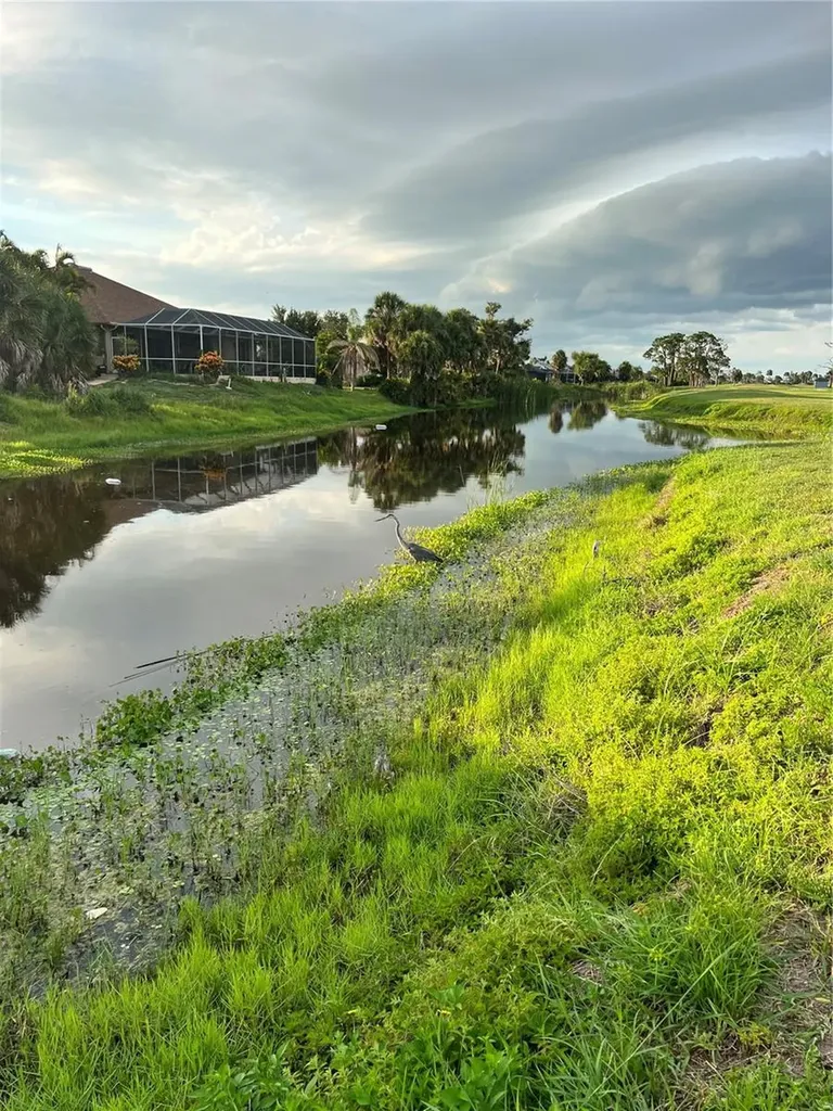 228 Rotonda Circle Rotonda West FL 33947