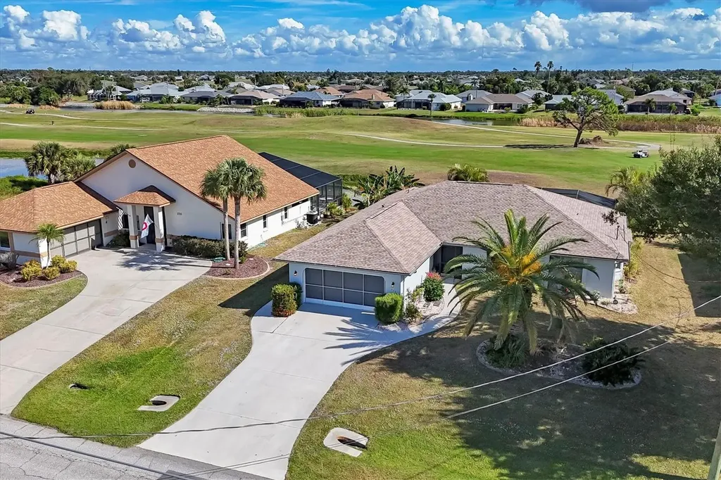 228 Rotonda Circle Rotonda West FL 33947