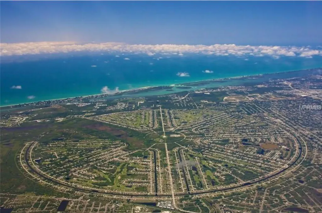 228 Rotonda Circle Rotonda West FL 33947